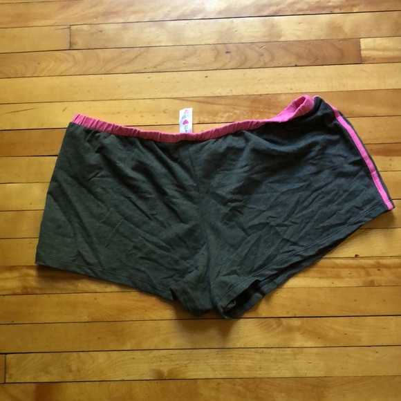 Sleep & Co shorty pajama set 2x/3x - Picture 5 of 10